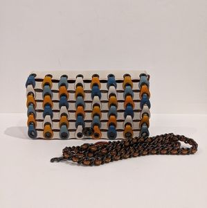 Coach Dinky Link Bag